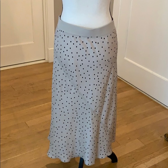 ATM Pull On Skirt - Picture 4 of 7